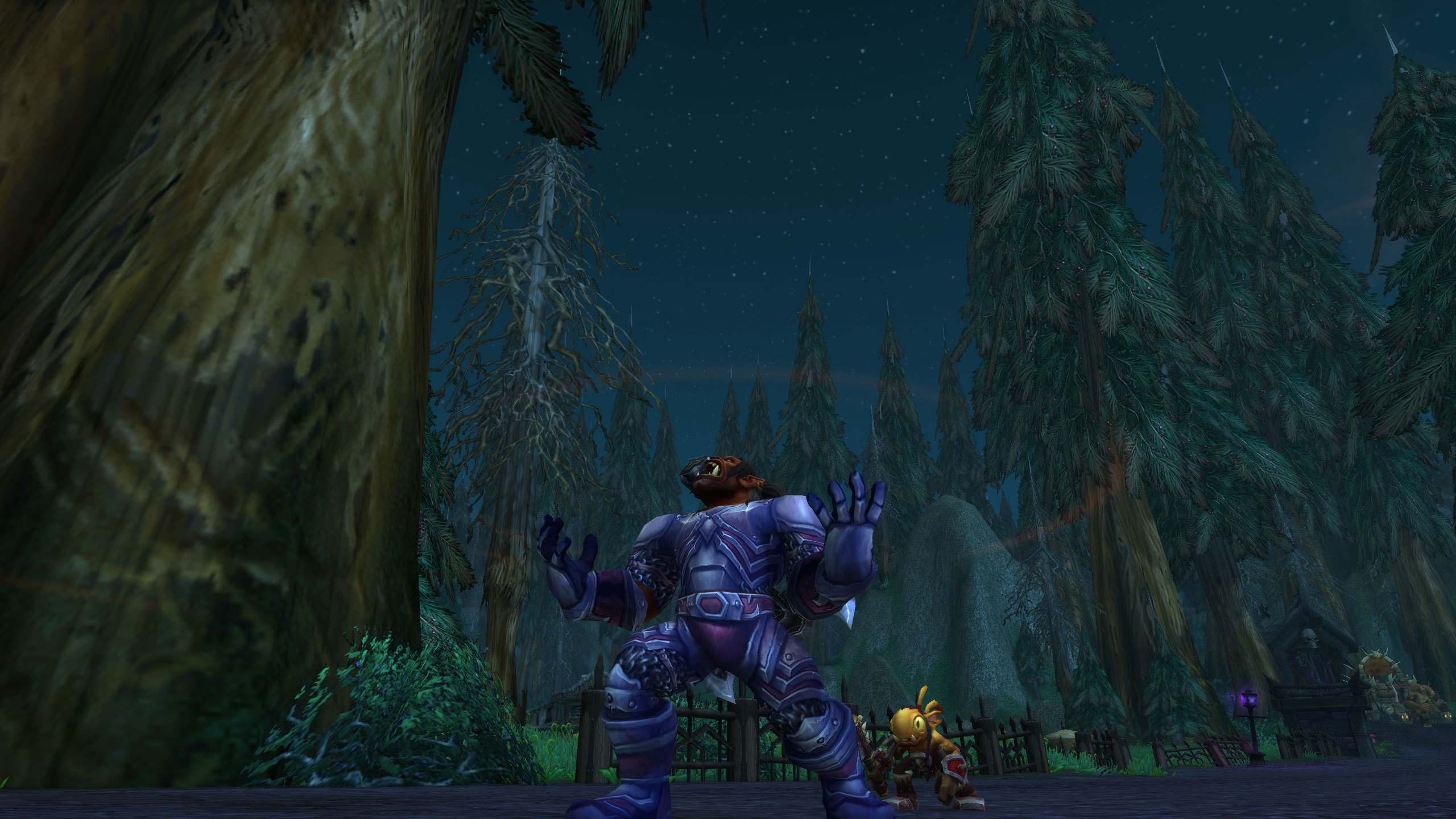 The Impact of Bots on the Classic WoW Economy and What to Do About It