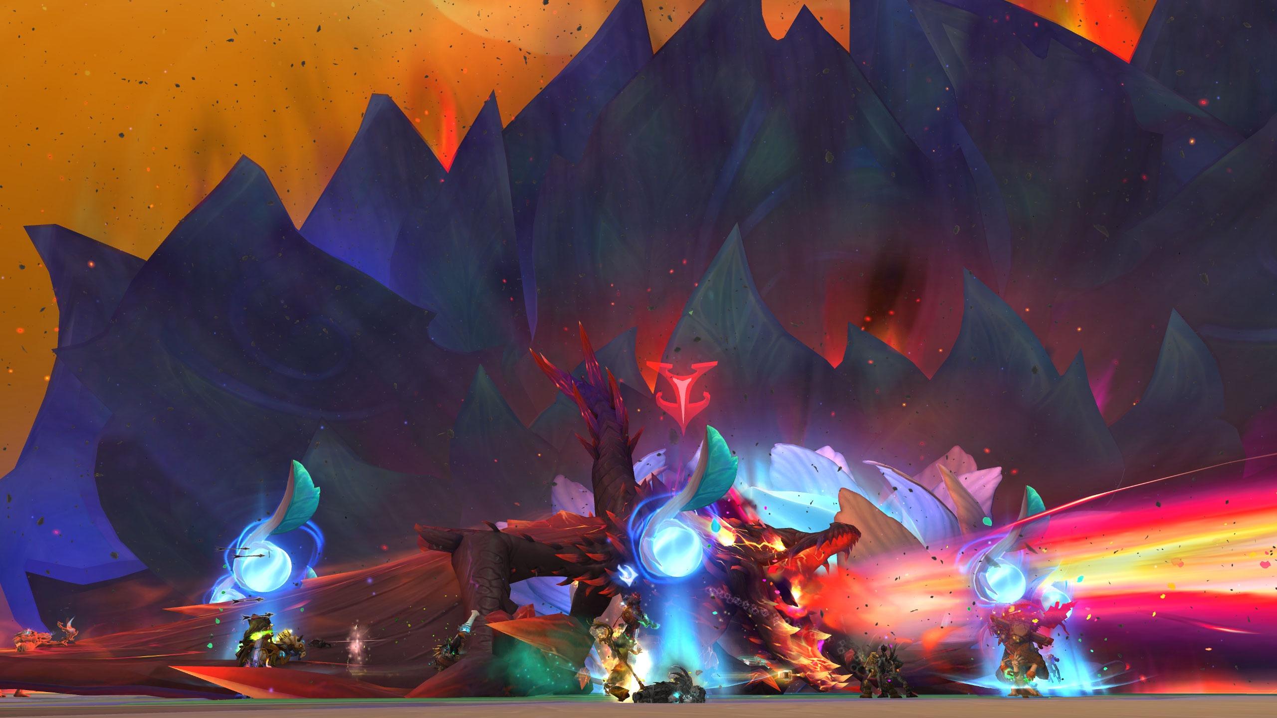 Overcoming the Gear Wall: How a WoW Boost Helps You Join High-End Raid Groups